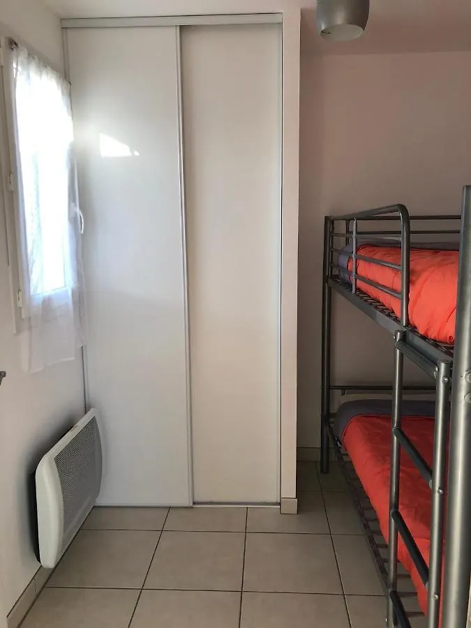 Holiday home Aux Couleurs D'Ardeche Villa Vallon-Pont-d'Arc