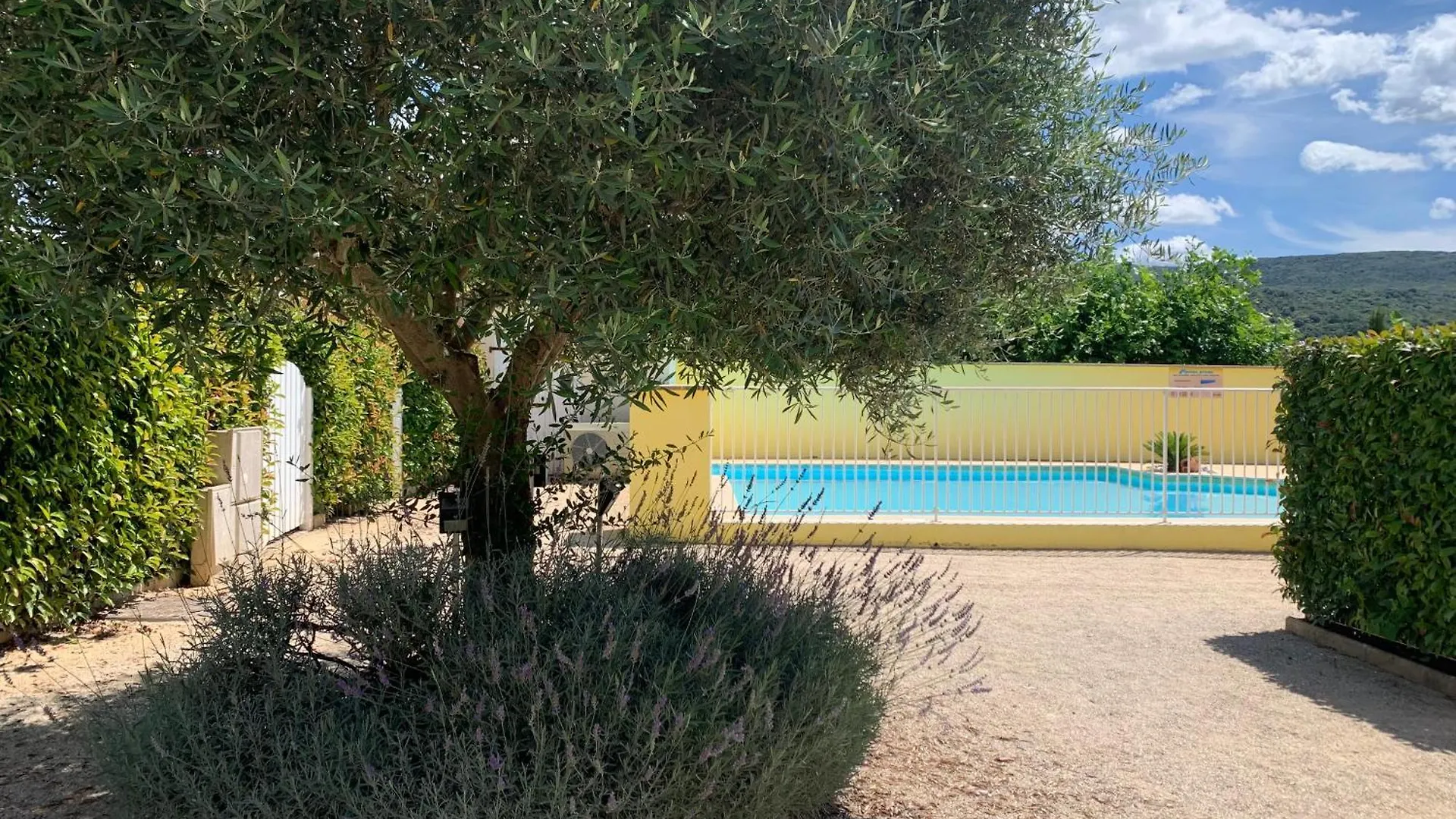 Villa Aux couleurs d’Ardèche à Vallon-Pont-dʼArc 0*,  France
